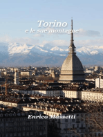 Torino e Le Sue Montagne