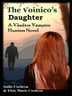 The Voinico's Daughter