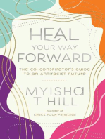 Heal Your Way Forward