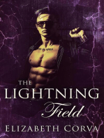 The Lightning Field: Angel Interceptors, #3