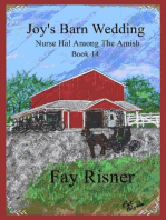 Joy's Barn Wedding