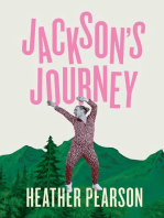 Jackson's Journey: A New Scotland Adventure