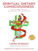 Spiritual Dietary Consciousness