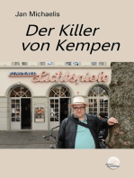 Der Killer von Kempen: edition kobaltblau - Band 1