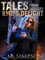 Tales from Odyssey and Miss Delight: C.M.'s Collections, #9