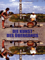 Die Kunst des Übergangs