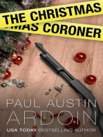 The Christmas Coroner