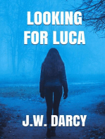 Looking For Luca: The Jasmine Brite Mysteries, #1