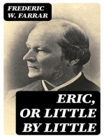 Eric, or Little by Little