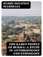 The Karen People of Burma