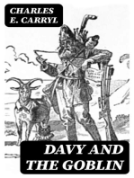 Davy and the Goblin