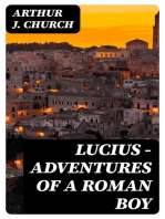 Lucius - Adventures of a Roman Boy