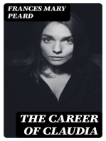 The Career of Claudia