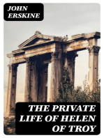 The Private Life of Helen of Troy