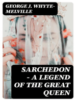 Sarchedon - A Legend of the Great Queen