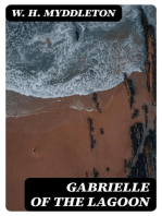Gabrielle of the Lagoon: A Romance of the South Seas