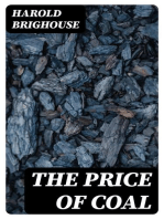 The Price of Coal