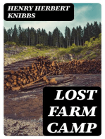 Lost Farm Camp