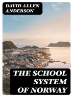 The School System of Norway