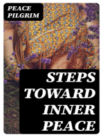 Steps Toward Inner Peace