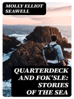 Quarterdeck and Fok'sle: Stories of the Sea