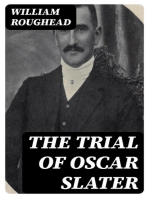 The Trial of Oscar Slater