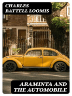 Araminta and the Automobile