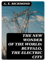 The New Wonder of the World: Buffalo, the Electric City
