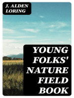 Young Folks' Nature Field Book