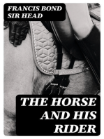 The Horse and His Rider