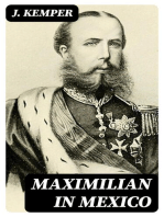 Maximilian in Mexico