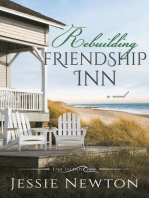 Rebuilding Friendship Inn