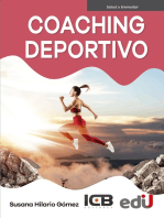 Coaching deportivo