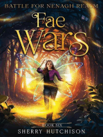 Fae Wars