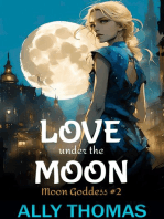 Love under the Moon (The Moon Journals #2)