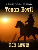The Texan Devil
