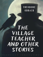 The Village Teacher and Other Stories