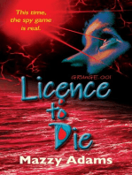 Licence to Die