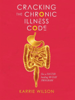 Cracking The Chronic Illness Code