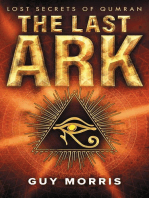 The Last Ark: Lost Secrets of Qumran