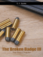 The Broken Badge III