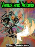 Venus and Adonis