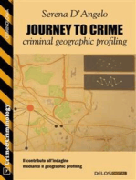Journey to Crime