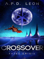Crossover Fated Crisis: Crossover, #1