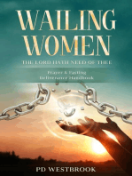 Wailing Woman