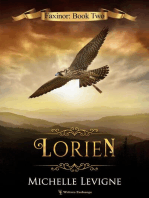 Lorien: Faxinor Chronicles, #2
