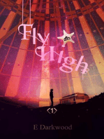 Fly High: Circus It Up!, #1