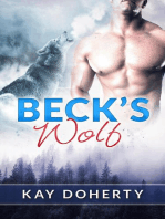 Beck's Wolf