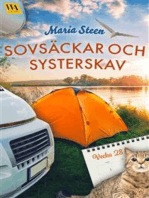 Sovsäckar och systerskav (vecka 28)