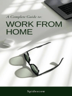 Guide to Work From Home